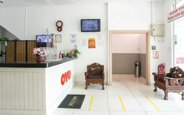 OYO 90152 Hill Inn Tsb - photo 2