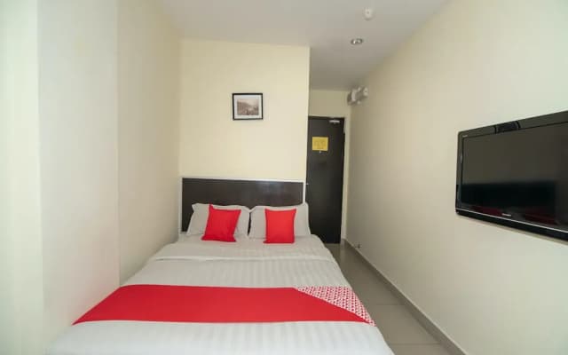 Hotel O Blossom Hotel - photo 5