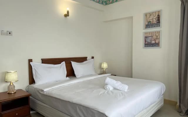 Cloud Forest Homestay Genting Highlands - photo 2