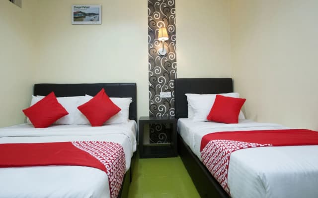 Sastria Hotel - photo 2