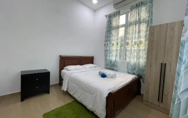Tepak Nusuk’s Homestay at Kota Bharu - photo 3