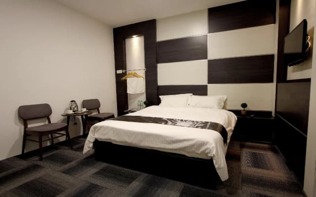 Kimal Hotel Kamunting - photo 4