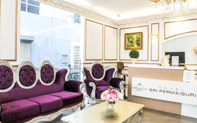 Hotel Sri Permaisuri - photo 2
