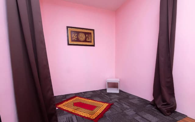 Madani Hotel Cameron Highland - photo 3