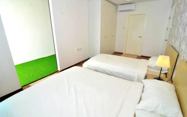 Vivacity Jazz Suite New Luxury Cozy Home A13 - photo 4