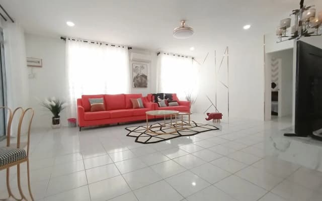 Oyo 90189 Sibu Wedding Homestay2U - photo 3