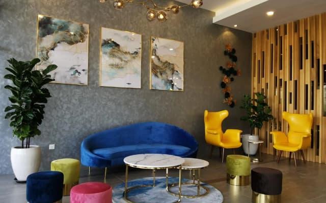 Otel Hotel Sibu - photo 2
