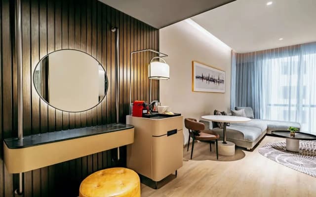 Novotel Johor Bahru City Centre - photo 3