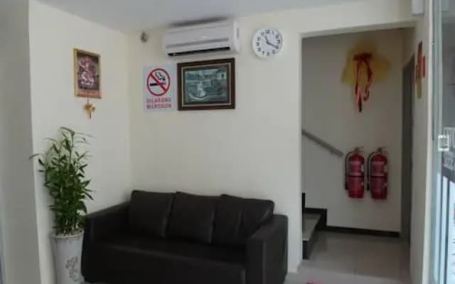 YS Hotel - photo 4