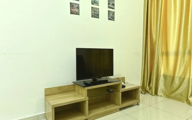 OYO HOME  90182 D' Summit Residence 1bhk @ YML 3320 - photo 4