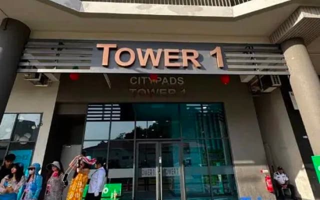 Jesselton Quay Staycation by V’luma Suites - photo 3