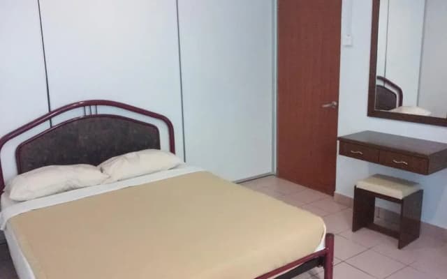 CJ Apartment - photo 2