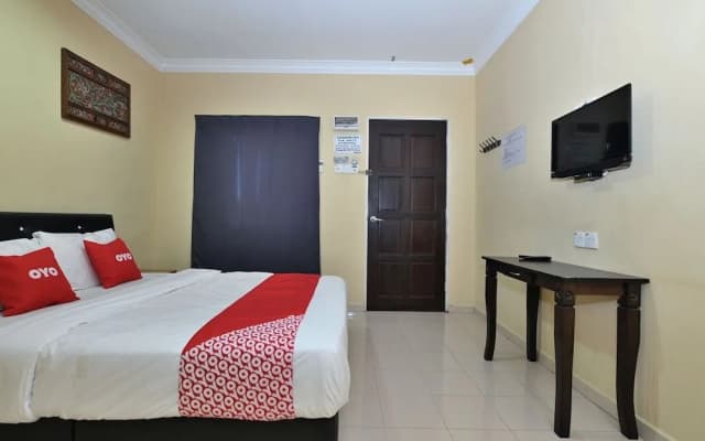 Tokjah Guest House - photo 4