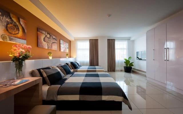 Rivero Boutique Hotel - photo 4