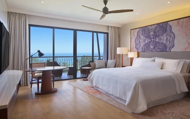 The Westin Desaru Coast Resort - photo 2