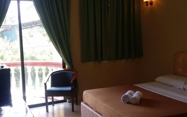 HJI Residensi Hotel - photo 2