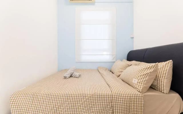 TR Residence Lovely 3 BR unit 6pax next to Titiwangsa LRT - photo 2