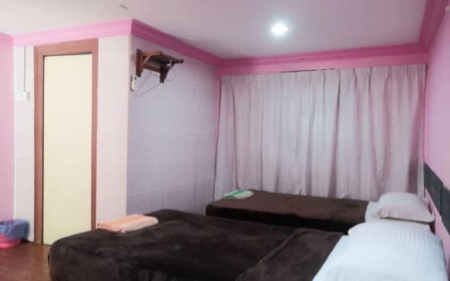 Cucu Cucu Resort by OYO Rooms - photo 3