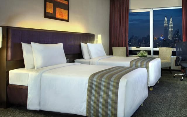 Furama Bukit Bintang - photo 3