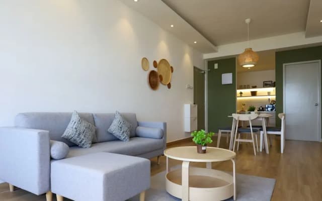 Bali Deluxe Melaka By I Housing - photo 2