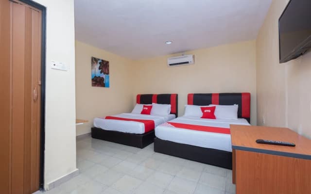 OYO 89921 Motel New Bay Sg. Lembing - photo 3