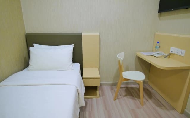 33 Boutique Hotel - photo 3
