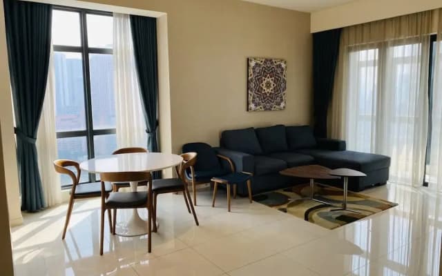 Tribeca Serviced Hotel by Millennium - photo 2