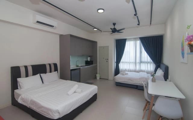 Designer Tamarind Square Cyberjaya by IdealHub - photo 3