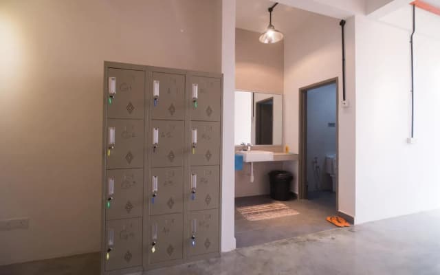 Bed Attitude Guesthouse Langkawi - Hostel - photo 2