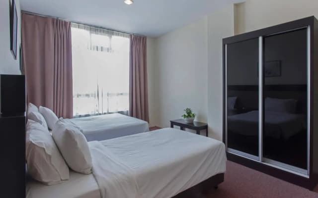 World Youth Hotel - photo 4