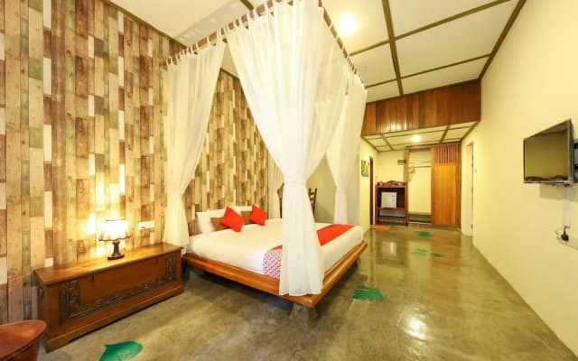 Collection O Ivory Hotel & Resort - photo 3