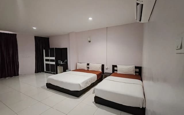 Hotel Kuang Hua Sitiawan Near To (UniKL-MIMET) - photo 5