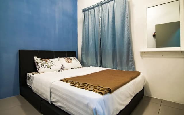 Cameron Highlands Apartment (Golden Hill) B-3A-7 - photo 5