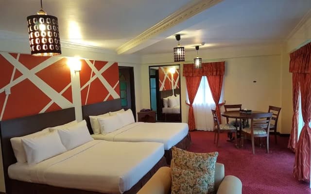 TM Resort Cameron Highlands - photo 3