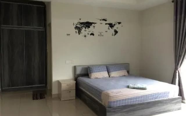 Sri Manjung Ma Maison Homestay - photo 2