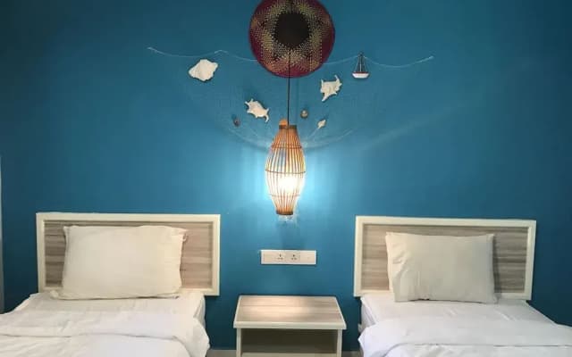 Lis Na Ree Resort - photo 3
