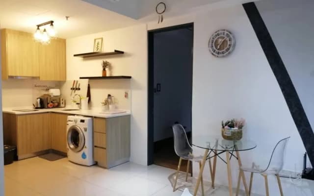 Tropicana 218 Georgetown Penang #25 New Deco 2BR for 4-6pax - photo 3