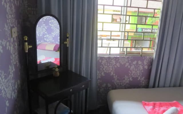 Asia Adventure Lodge Backpackers Hostel - photo 3