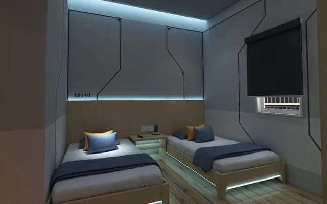 GG Hotel Bandar Sunway - photo 4