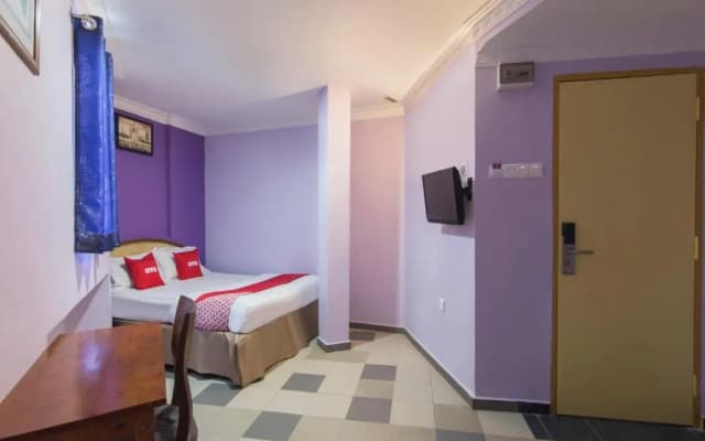 OYO 882 Hotel Sri Muda Corner Sdn Bhd - photo 3