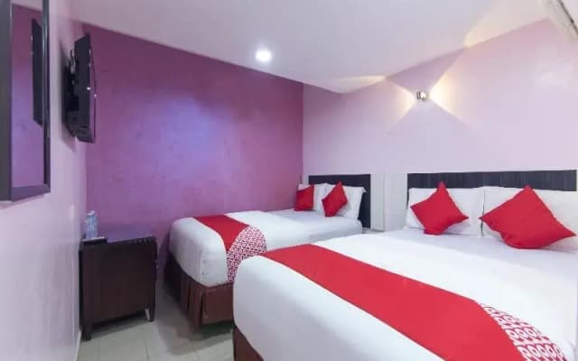 Hotel Sunsurya - photo 5