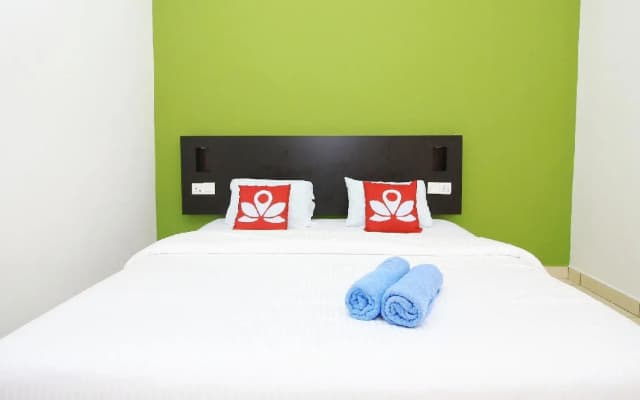 ZEN Rooms Near Pantai Tengah - photo 5