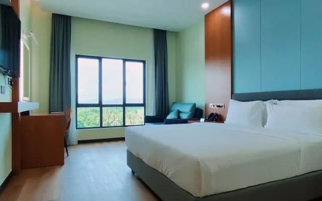 Hotel Kapalai - photo 5
