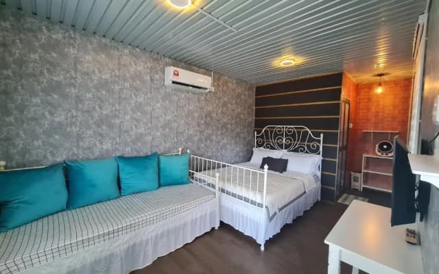 Cheqma Tiny Chalet - photo 2