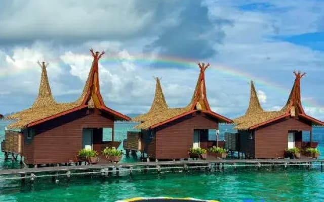 Dayang Resort Semporna - photo 3