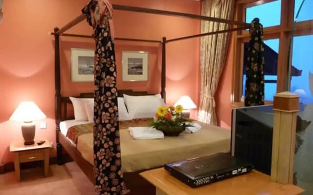 D'Coconut Hill Resort - photo 2