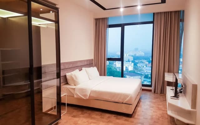 Expressionz Professional Suites by HnH - photo 2