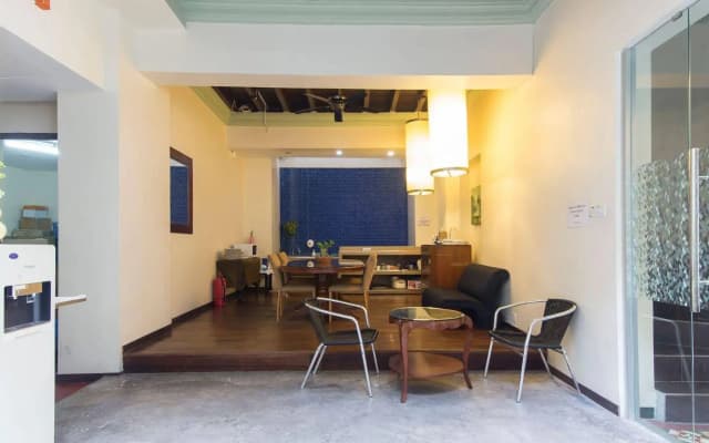 ZEN Rooms Lorong Kinta Penang - photo 3