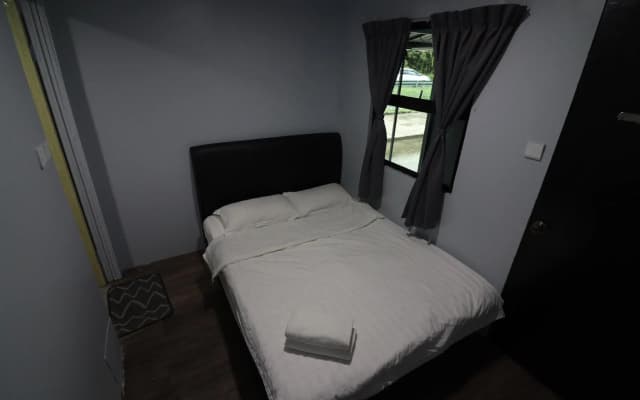 The Box Hotel - photo 3