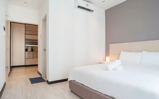 Boulevard Residence - photo 5